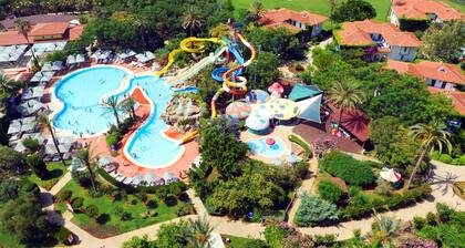 Belconti Resort Hotel - All Inclusive
