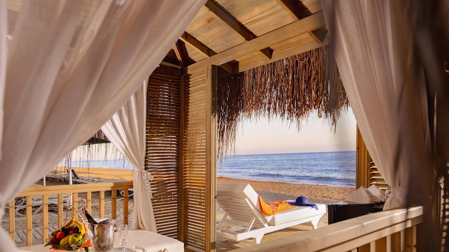 Belconti Resort Hotel - All Inclusive