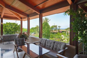 Interior - Belconti Resort Hotel - All Inclusive (Serik)