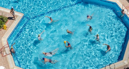Aydinbey Gold Dreams - Ultra All Inclusive