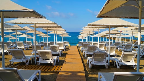  Aydinbey Gold Dreams - Ultra All Inclusive