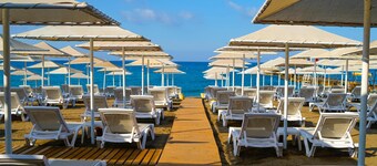  Aydinbey Gold Dreams - Ultra All Inclusive