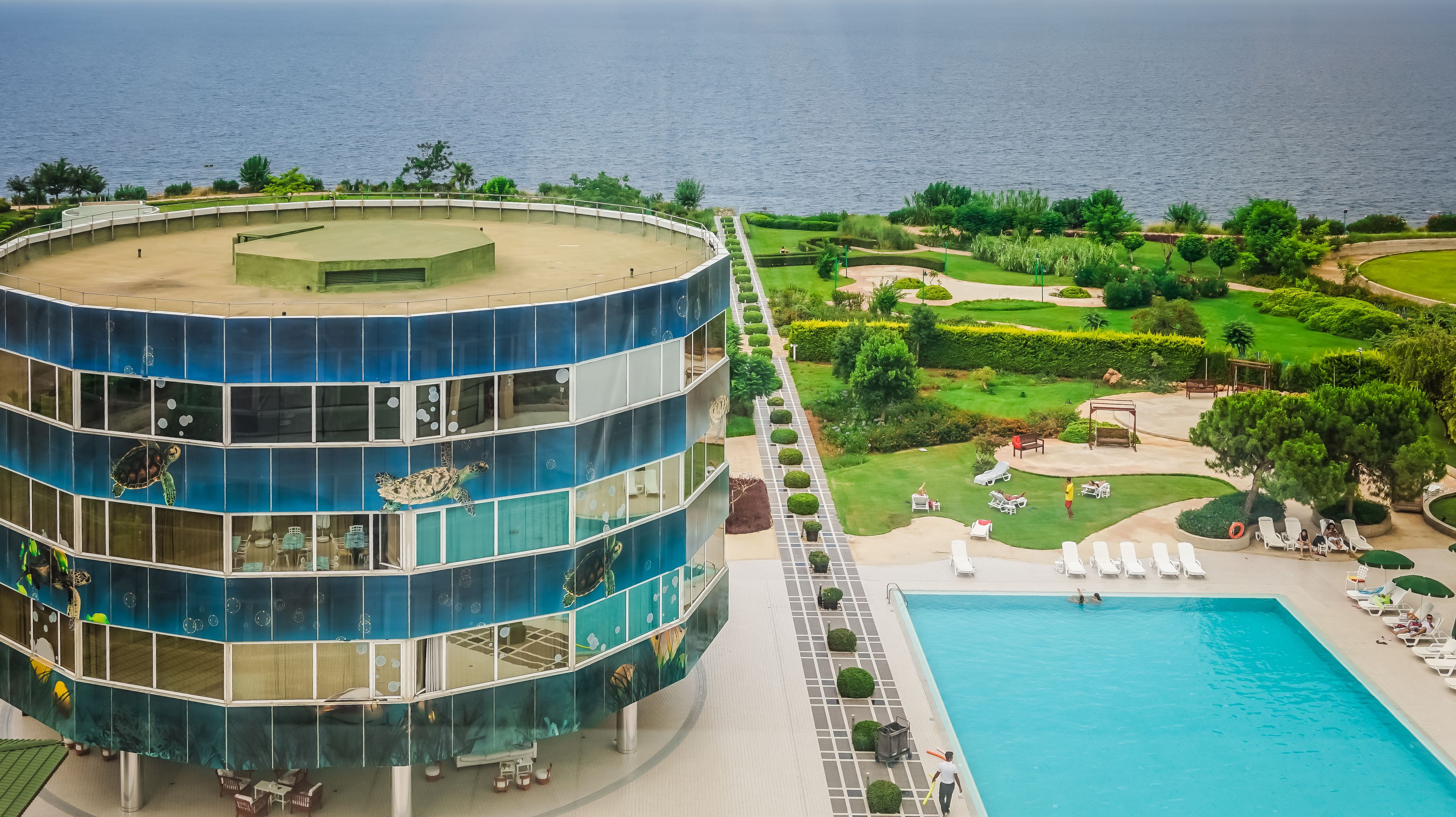 Foto - The Marmara Antalya