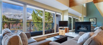 Village Gate House by Whiski Jack