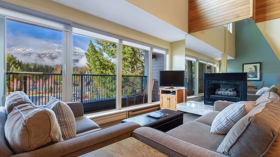 Village Gate House by Whiski Jack