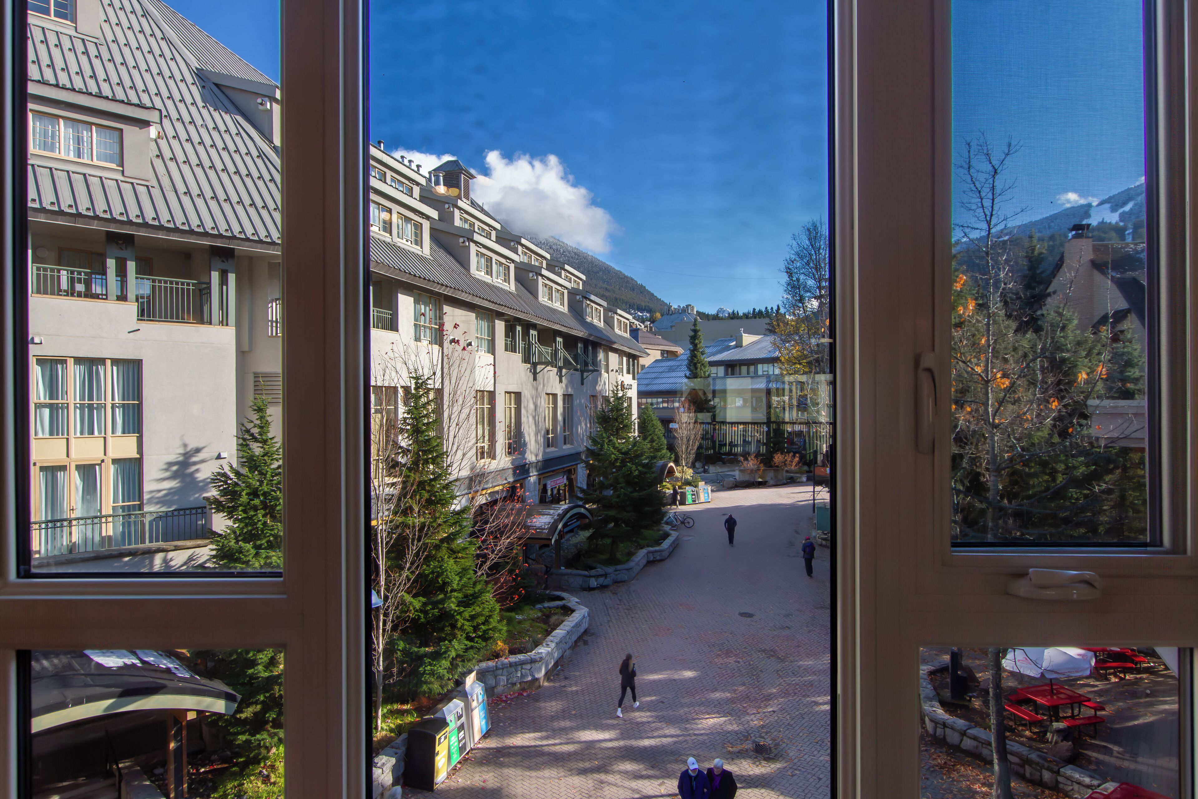 Huoneisto, 1 makuuhuone (Unit 211) | Työpöytä, kannettavalle tietokoneelle sopiva työtila