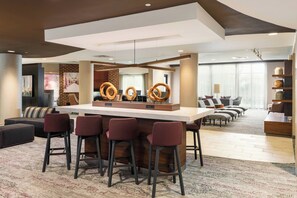 Property amenity - Courtyard by Marriott Philadelphia Valley Forge/Collegeville (Collegeville)