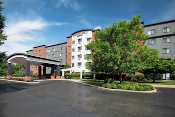 Courtyard by Marriott Philadelphia Valley Forge/Collegeville