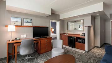 Suite, 1 Bedroom