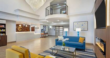 Comfort Suites East Brunswick - South River