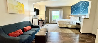 Comfort Suites East Brunswick - South River