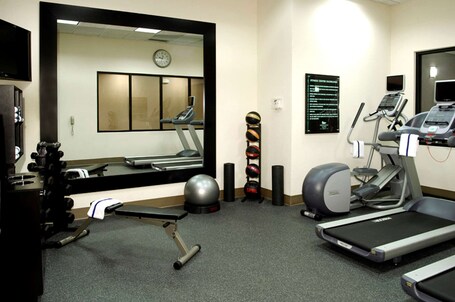 Homewood Suites by Hilton Indianapolis Downtown - Image 37
