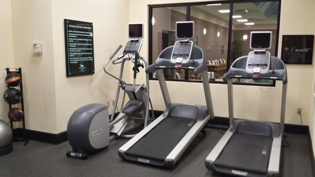 Homewood Suites by Hilton Indianapolis Downtown - Image 46