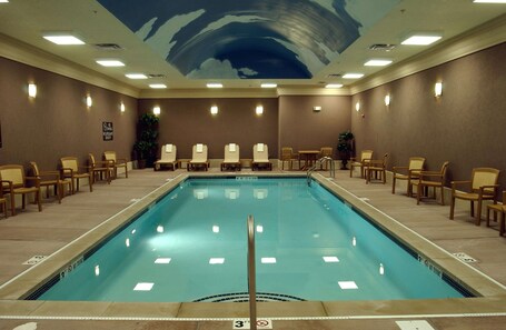 Homewood Suites by Hilton Indianapolis Downtown - Image 10