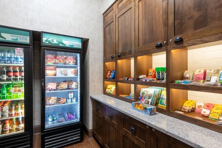 Homewood Suites by Hilton Indianapolis Downtown - Image 14