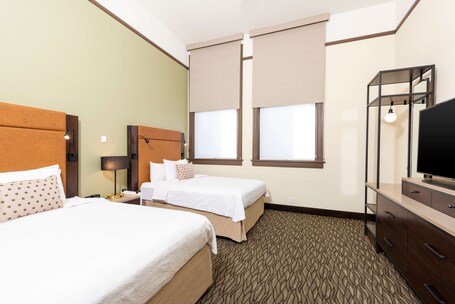 Homewood Suites by Hilton Indianapolis Downtown - Image 39