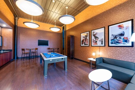 Homewood Suites by Hilton Indianapolis Downtown - Image 9