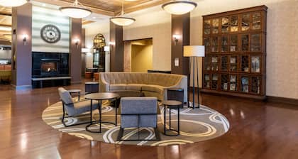 Homewood Suites by Hilton Indianapolis-Downtown
