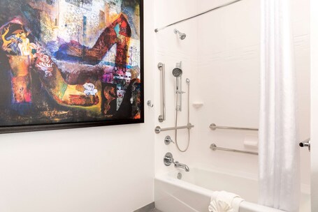 Homewood Suites by Hilton Indianapolis Downtown - Image 44