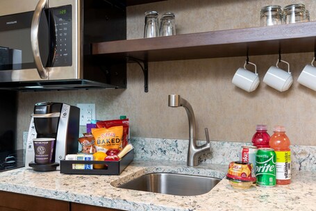 Homewood Suites by Hilton Indianapolis Downtown - Image 45