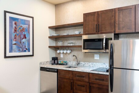 Homewood Suites by Hilton Indianapolis Downtown - Image 31