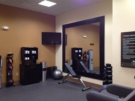 Homewood Suites by Hilton Indianapolis Downtown - Image 28