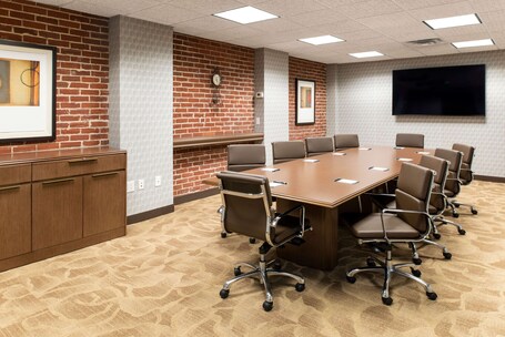 Homewood Suites by Hilton Indianapolis Downtown - Image 27
