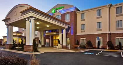 Holiday Inn Express Hotel & Suites Bremen by IHG