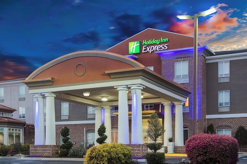 Holiday Inn Express Hotel & Suites Bremen by IHG