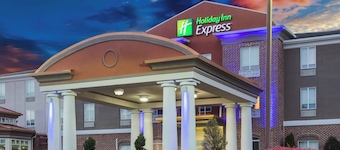 Holiday Inn Express Hotel & Suites Bremen by IHG