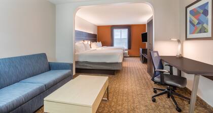 Holiday Inn Express Hotel & Suites Bremen by IHG