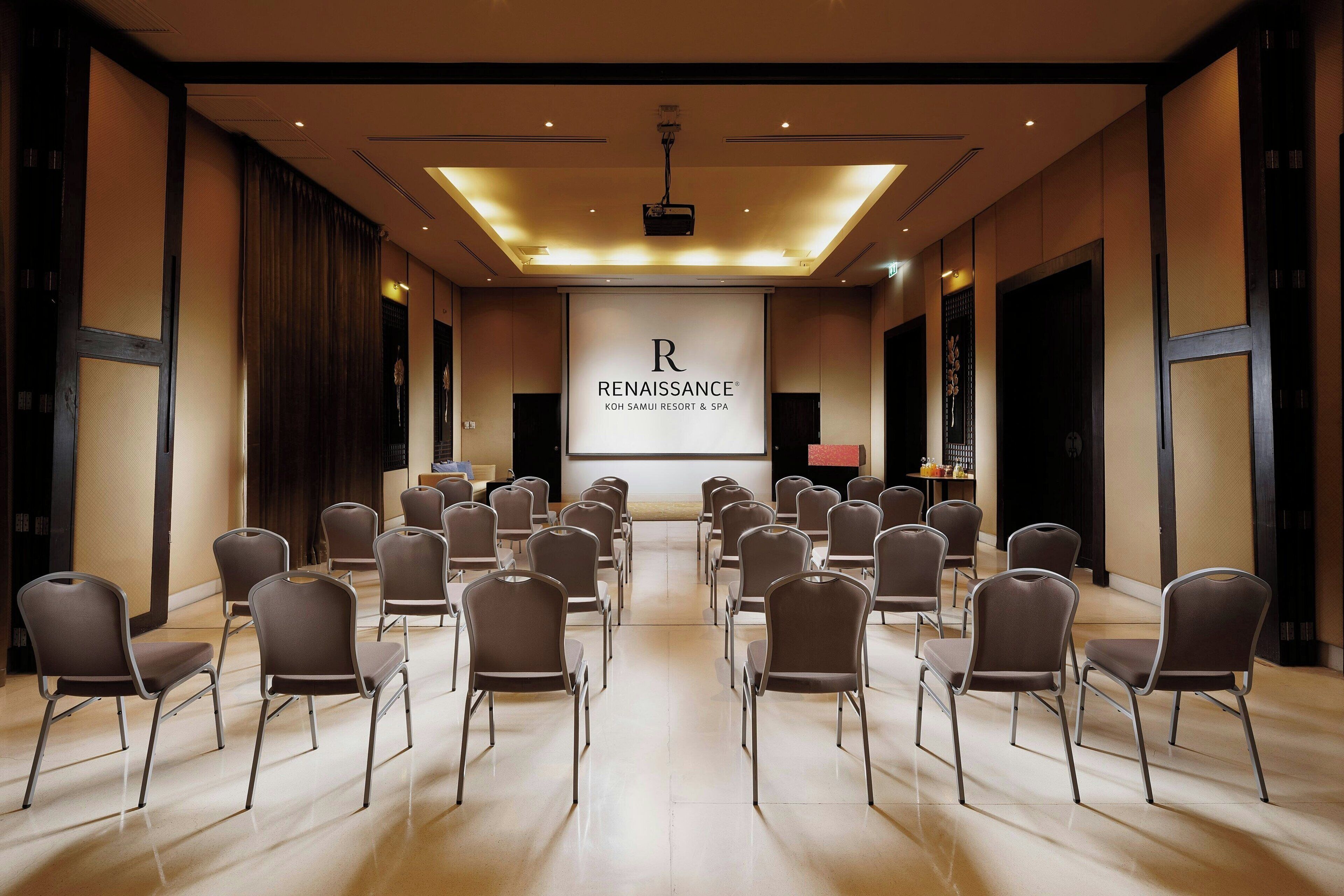 Foto - Renaissance Koh Samui Resort & Spa