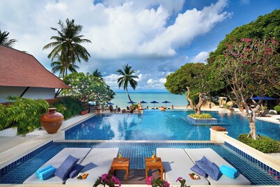 Renaissance Koh Samui Resort & Spa