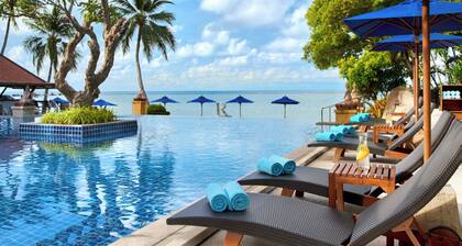 Renaissance Koh Samui Resort & Spa