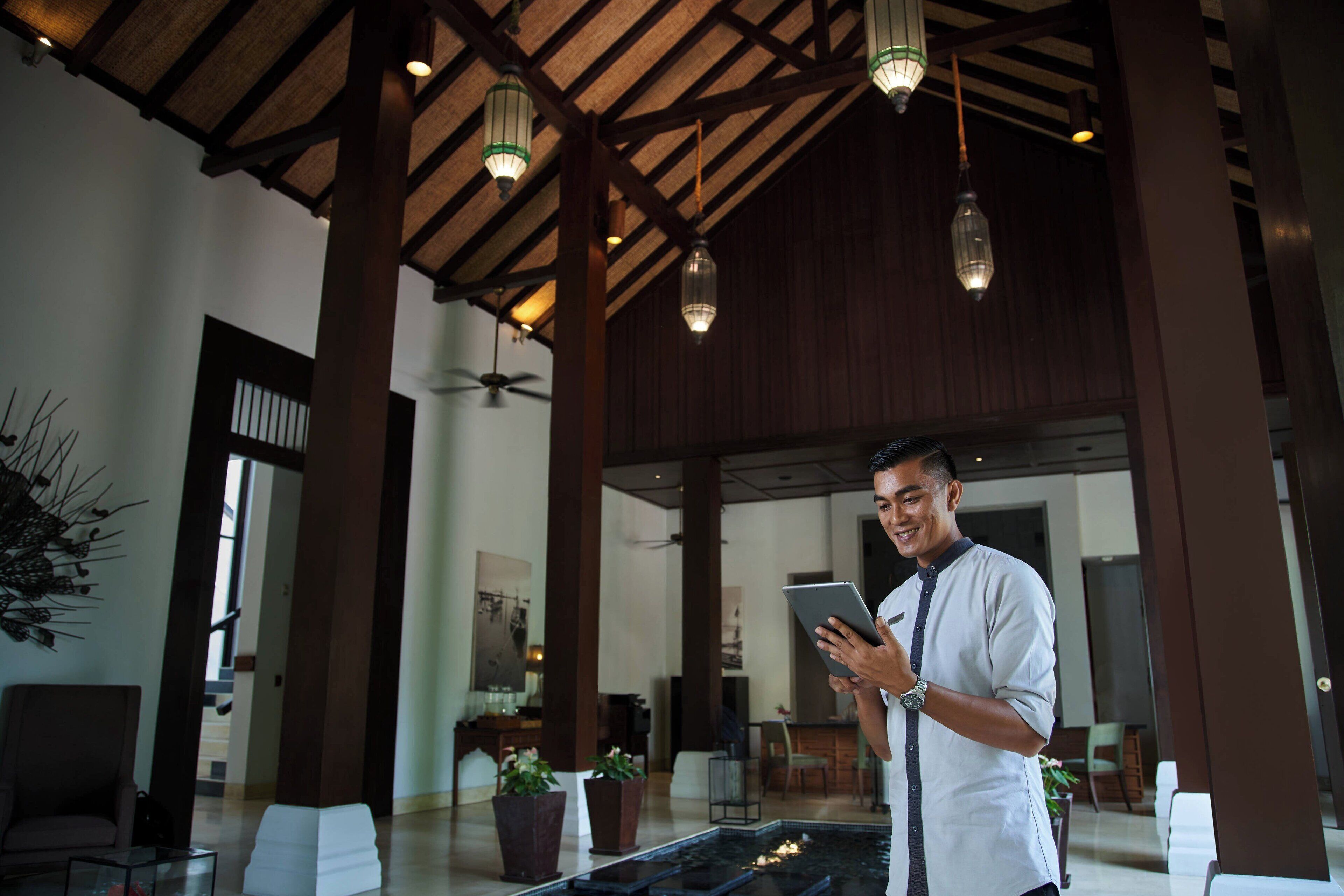 Foto - Renaissance Koh Samui Resort & Spa