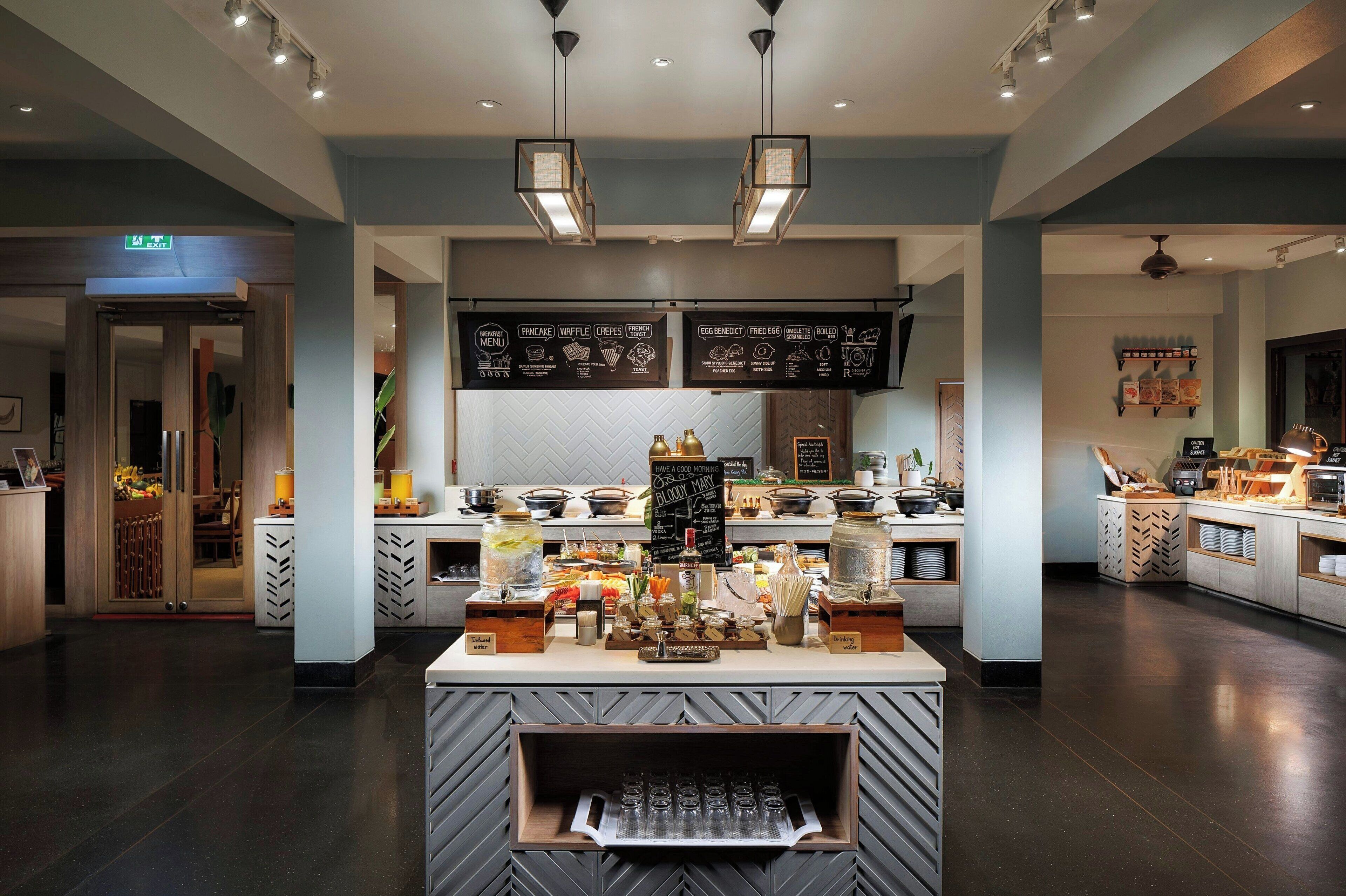 Foto - Renaissance Koh Samui Resort & Spa