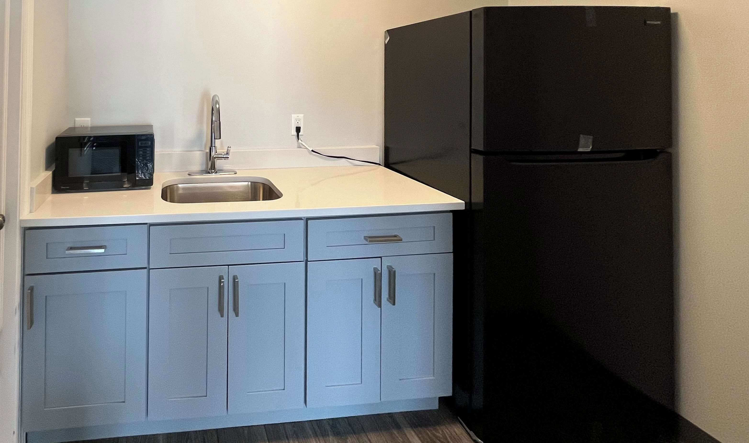 Fridge