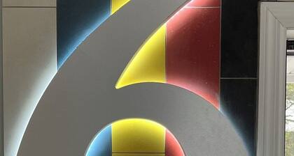 Motel 6 East Windsor, NJ - Hightstown