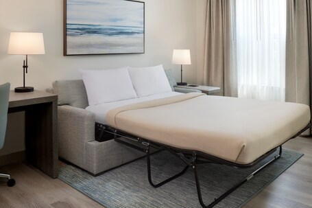 Residence Inn by Marriott Sandestin at Grand Boulevard - Image 25