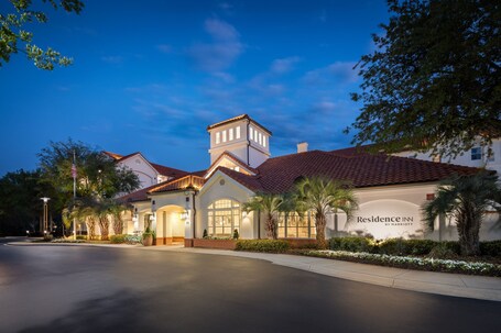 Residence Inn by Marriott Sandestin at Grand Boulevard - Image 19