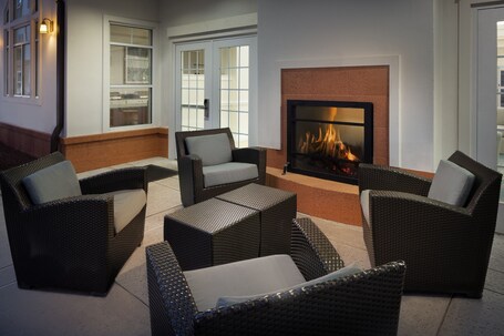 Residence Inn by Marriott Sandestin at Grand Boulevard - Image 28