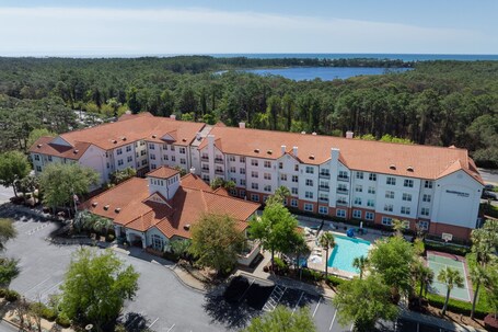 Residence Inn by Marriott Sandestin at Grand Boulevard - Image 14
