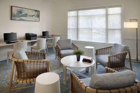 Residence Inn by Marriott Sandestin at Grand Boulevard - Image 39