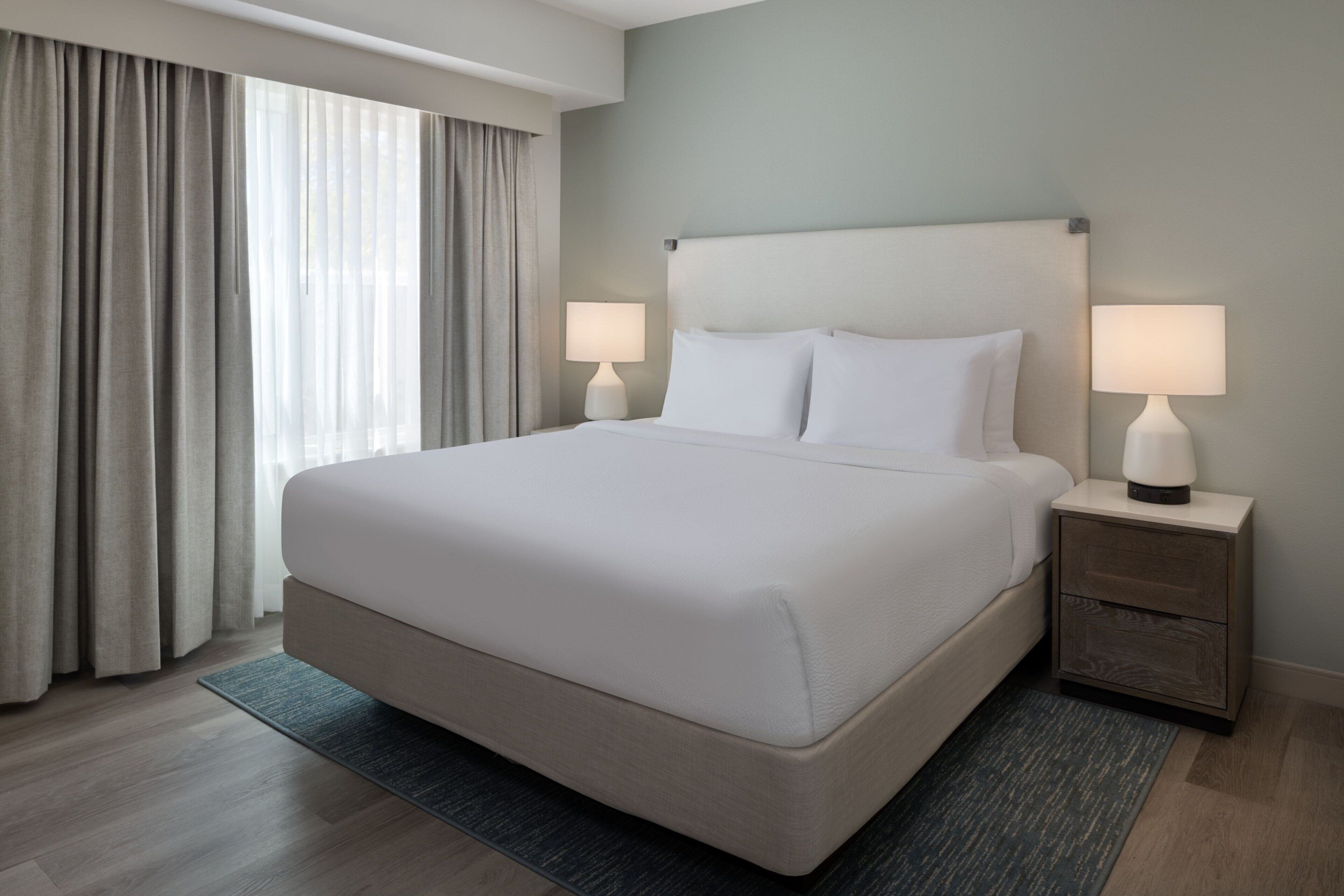 1 bedroom, premium bedding, pillow-top beds, in-room safe