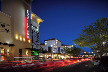 Residence Inn by Marriott Sandestin at Grand Boulevard - Image 2