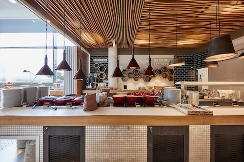 Holiday Inn Helsinki West- Ruoholahti by IHG