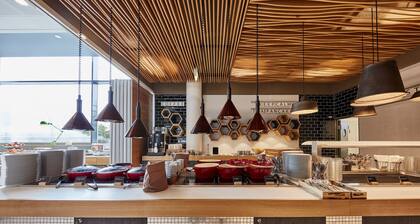 Holiday Inn Helsinki West- Ruoholahti by IHG