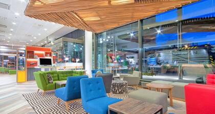 Holiday Inn Helsinki West- Ruoholahti by IHG