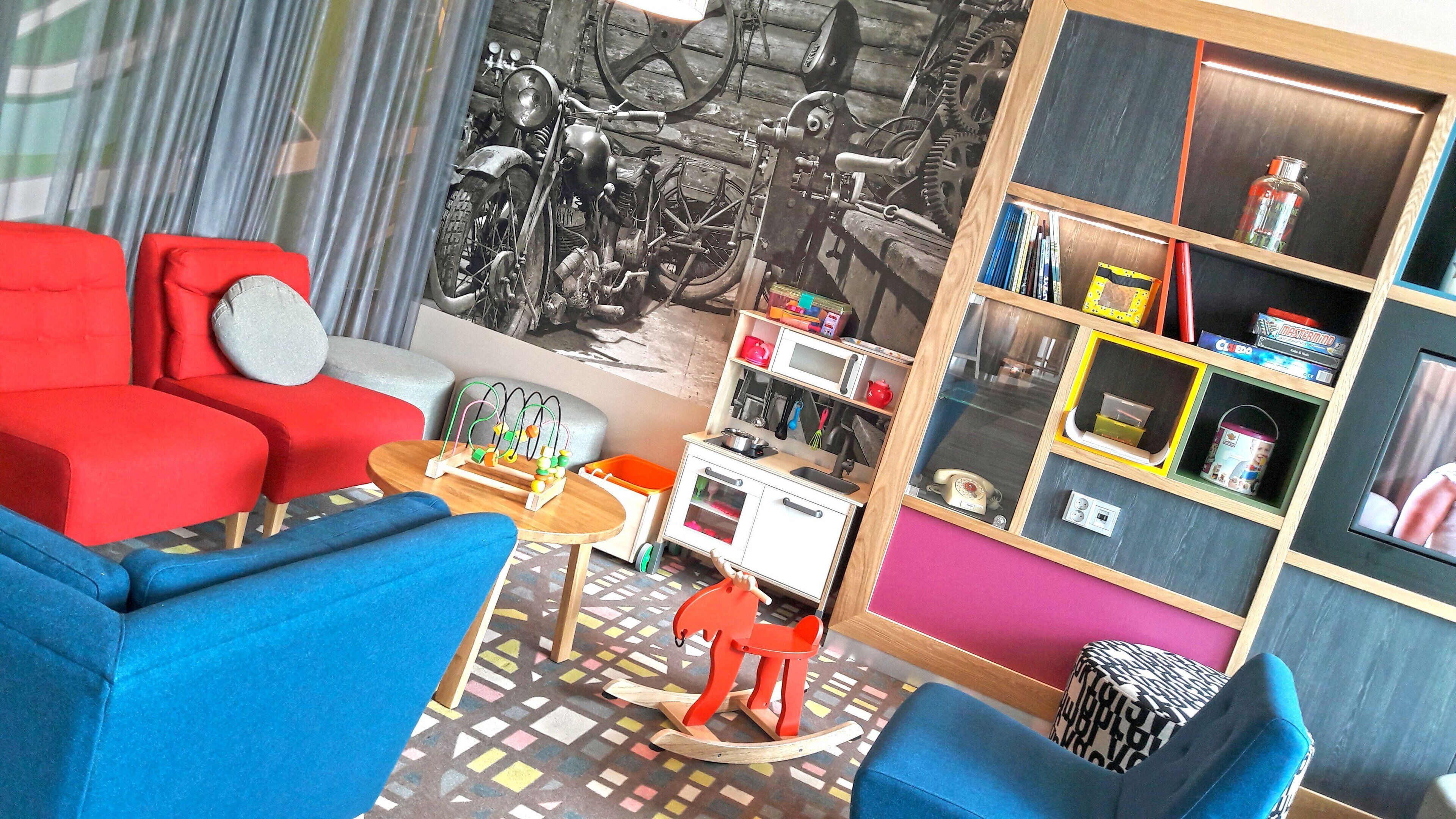 Photo - Holiday Inn Helsinki West - Ruoholahti by IHG