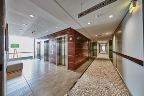 Accommodatievoorziening